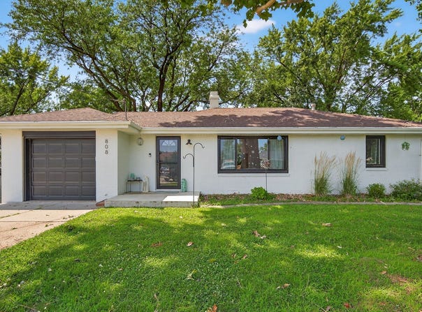 808 Tyler Street, Polk City, IA 50226