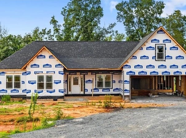 3315 Fox Glow Trail, Asheboro, NC 27205