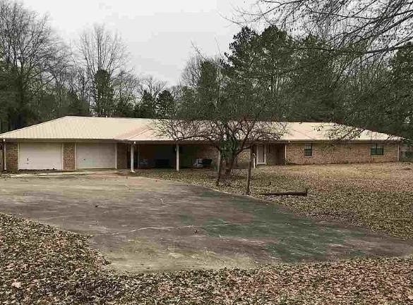 6659 S FM 251, Bivins, TX 75555