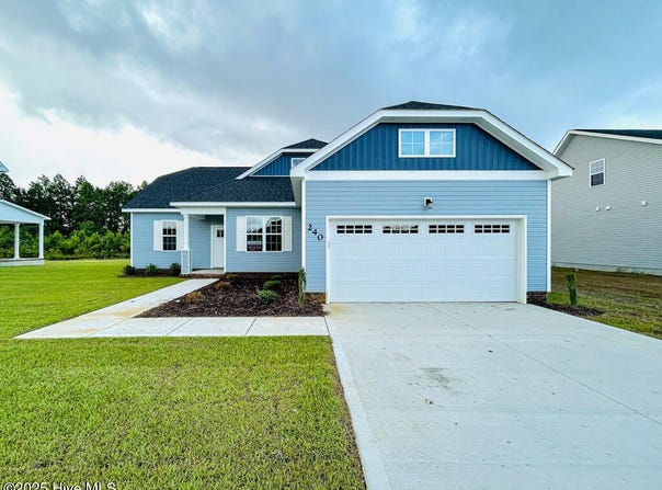 240 Browns Ferry Road, Jacksonville, NC 28546