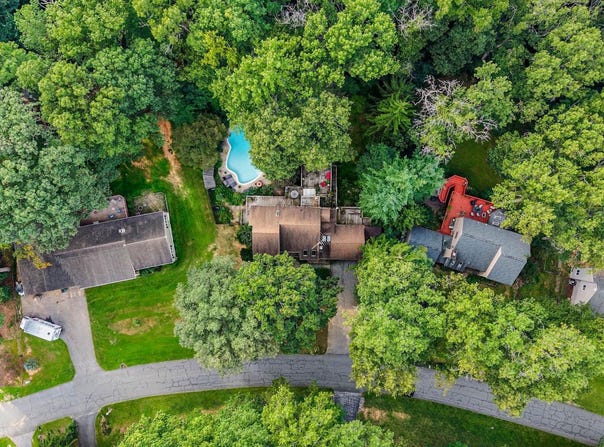 2716 HILLSIDE Court, IJAMSVILLE, MD 21754