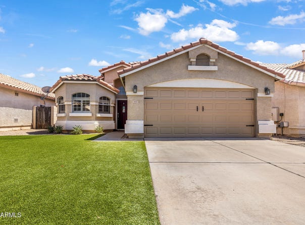 3939 E Stanford Avenue, Gilbert, AZ 85234