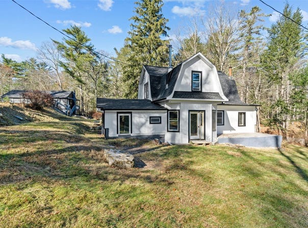 21 Airport Road, Eldred, NY 12732