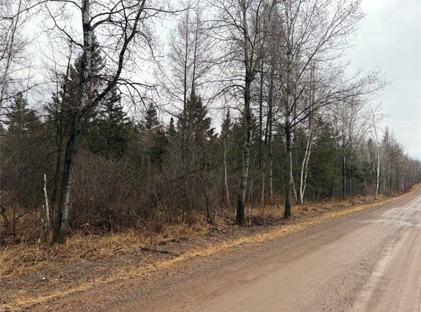 ON Sheep Camp Road, Ladysmith, WI 54848