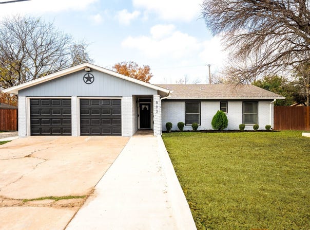 903 Power Road, Georgetown, TX 78628