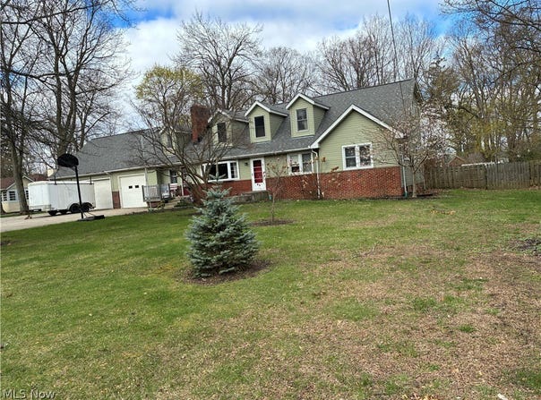 7670 Garfield Road, Mentor, OH 44060