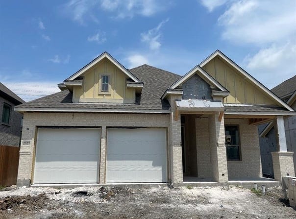 2527 Auburn Street, Fate, TX 75087