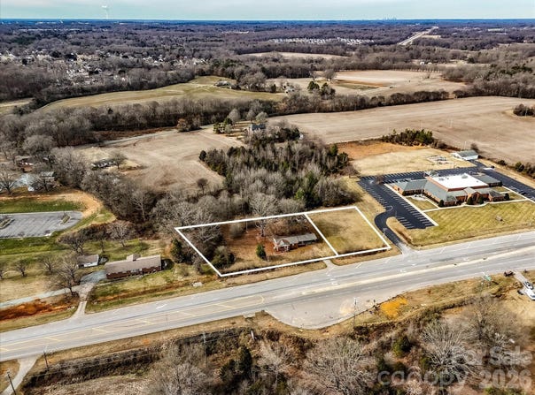 2635 Concord Highway, Monroe, NC 28110