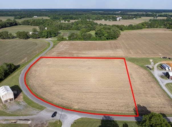 Rayburn Road, Murray, KY 42071