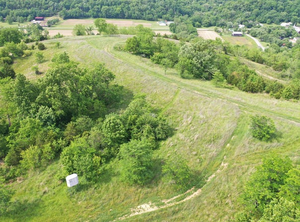 1050 Burgin Road, Lawrenceburg, KY 40342