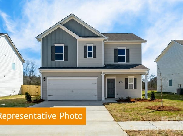 608 Rowe Crossing Drive, Newton, NC 28658