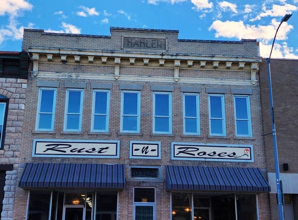 2281 Trail Rd, Sidney, NE 69162