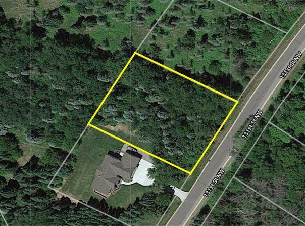 Lot 2,Blk 4 131st Street NW, Zimmerman, MN 55398