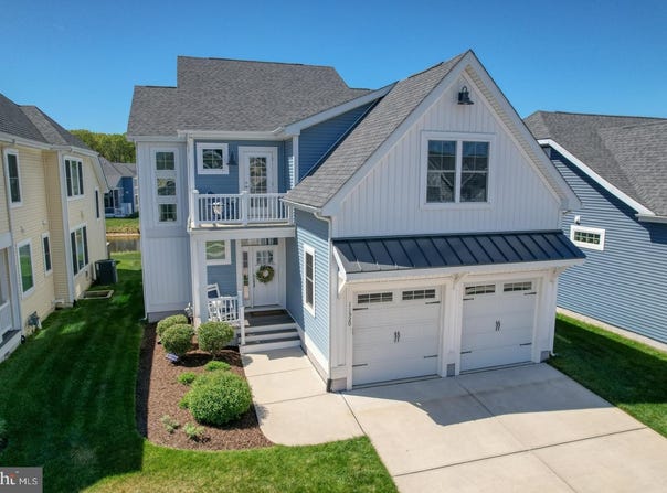11520 MAULL ROAD, LEWES, DE 19958