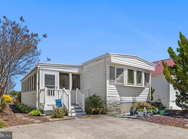 822 BAHIA DRIVE, OCEAN CITY, MD 21842
