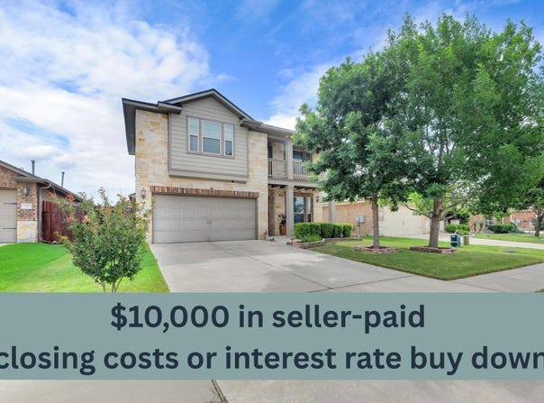 3624 Anchor Bay DR, Pflugerville, TX 78660