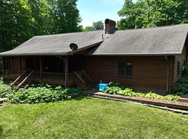 4115 N Aquarius Drive, Monticello, IN 47960