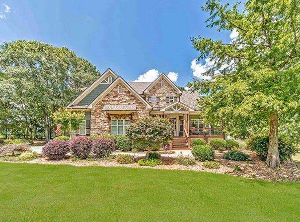 2010 Bennett Road, Grayson, GA 30017