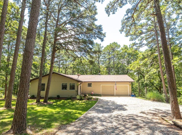 11545 Slaughter Road, Licking, MO 65542
