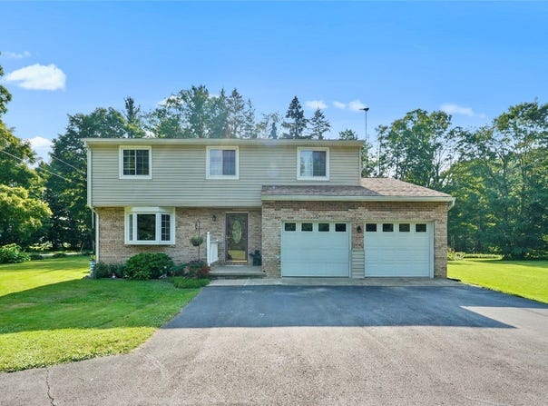 15678 IRISH Road, Edinboro, PA 16412