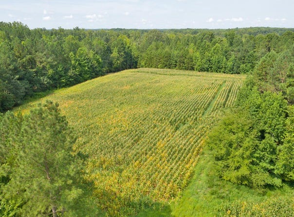 003 Sam Blackwell Road, Oxford, NC 27565