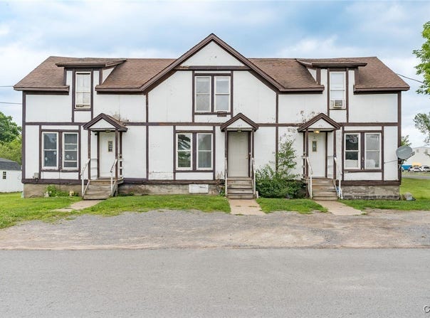 447 S Washington Street, Wilna, NY 13619