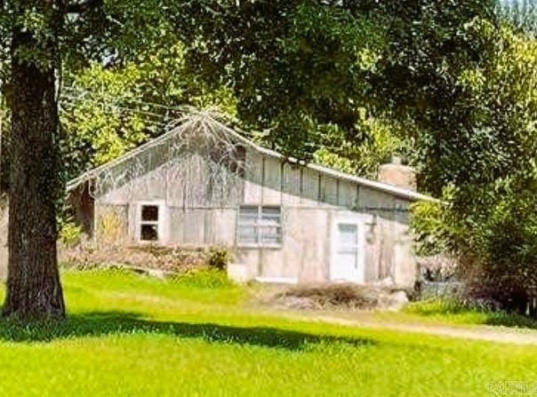 3326 Hwy 16, Pangburn, AR 72121