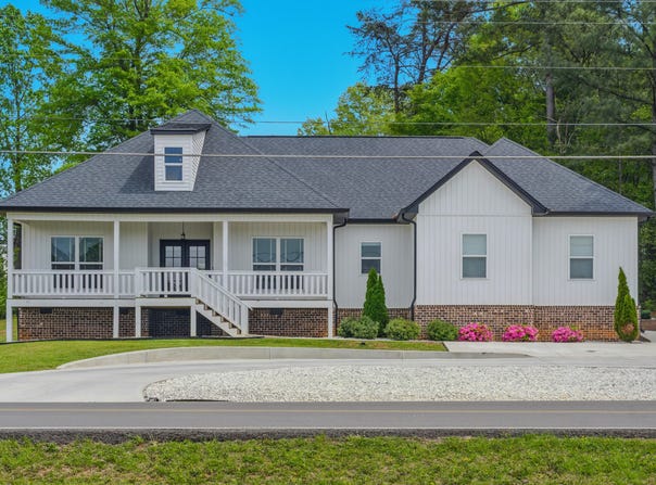 1786 Welcome Valley Road, Benton, TN 37307