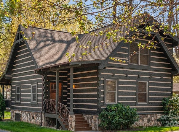 18 Rachels Circle, Maggie Valley, NC 28751