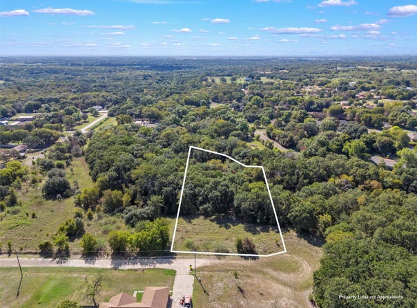 Hazelwood Drive, Waco, TX 76705