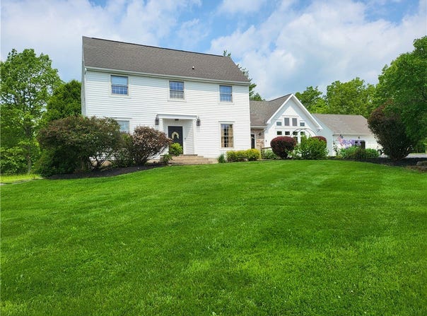 403 Crane Road, Horseheads, NY 14845