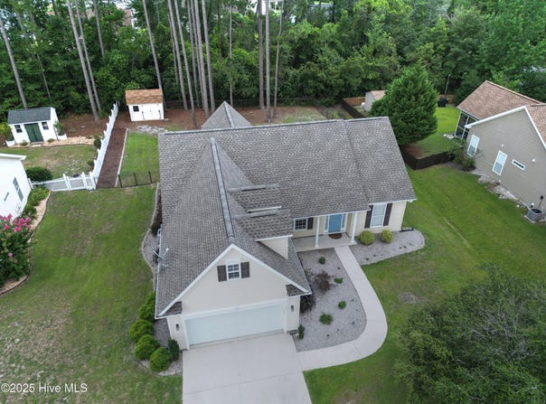 684 Jura Court, Shallotte, NC 28470