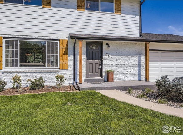 4800 Qualla Dr, Boulder, CO 80303