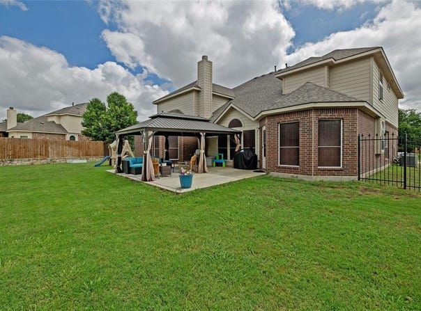 13457 Austin Stone Drive, Fort Worth, TX 76052