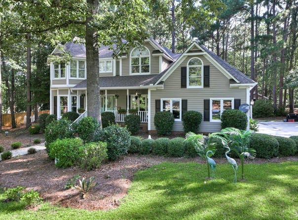205 Chardonnay Lane, Aiken, SC 29803