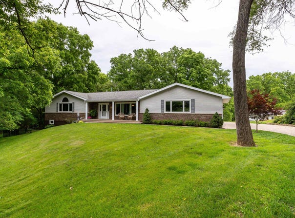 251 Council Fire, GALENA, IL 61036
