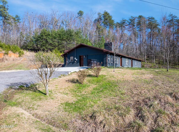 4323 Boogertown Road, Sevierville, TN 37876