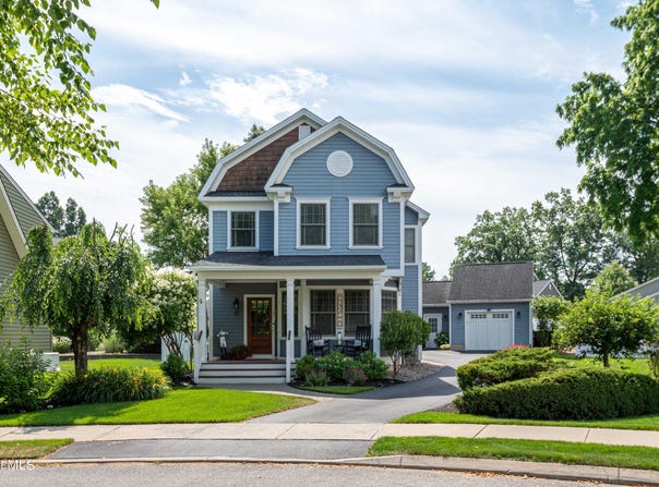 3 Daggs Lane, Saratoga Springs, NY 12866