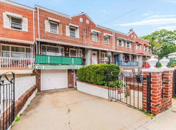3343 Tiemann Avenue, Bronx, NY 10469