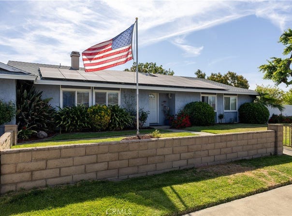 1709 S Helen Avenue, Ontario, CA 91762