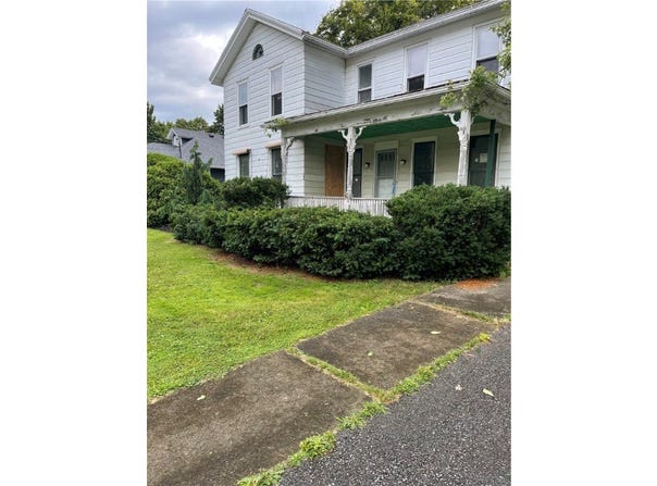 34 Linden Street, Livonia, NY 14487