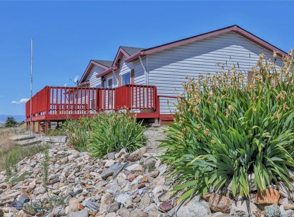 773 US Highway 12 E, Townsend, MT 59644