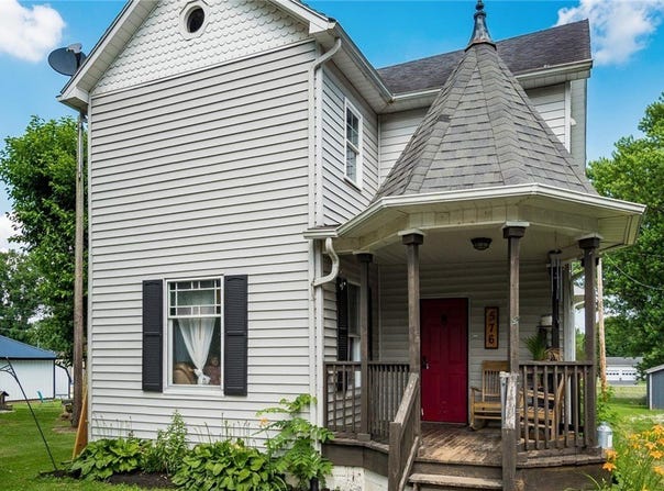 576 N Main Street, Utica, OH 43080