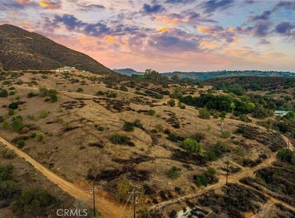 Lilac Road, Valley Center, CA 92082