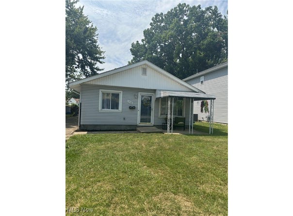1268 E 343rd Street, Eastlake, OH 44095