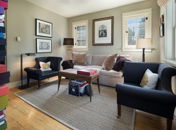 111 E Santa Fe, Santa Fe, NM 87505