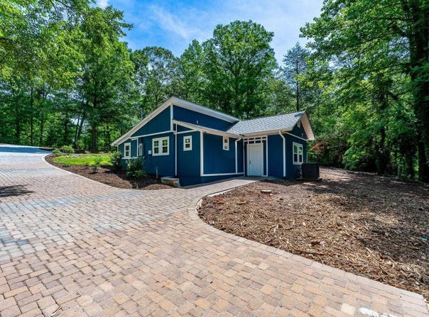 135 Harris Road, Pickens, SC 29671