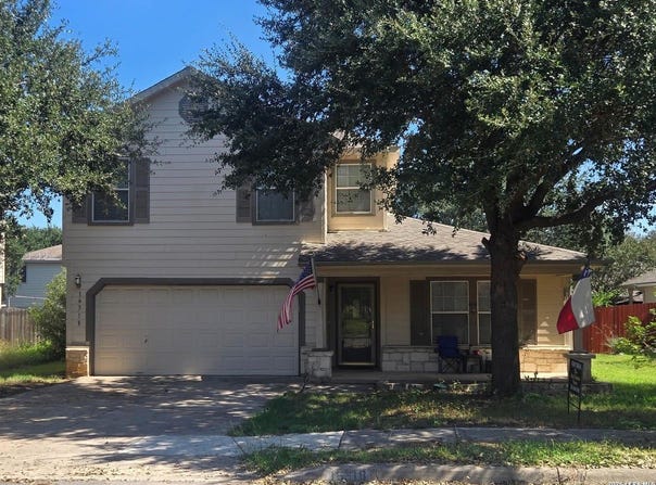 16318 Appaloosa Oak, Selma, TX 78154