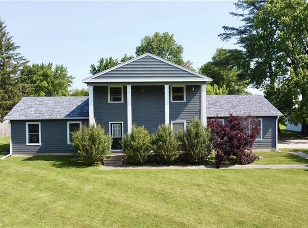 1411 E 10th Street, Trenton, MO 64683