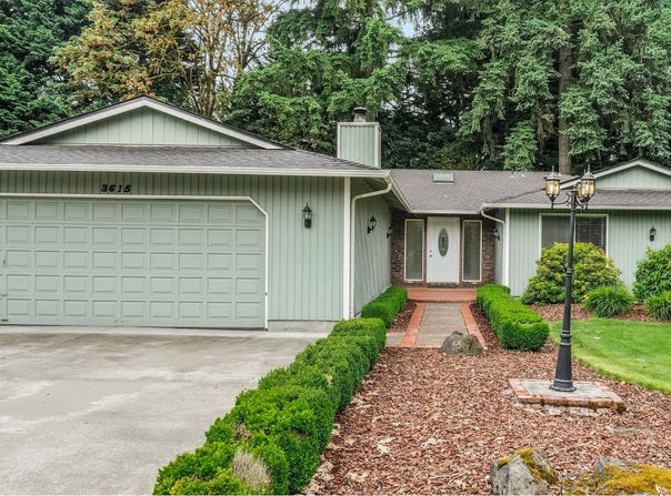 3615 NE 102ND ST, Vancouver, WA 98686
